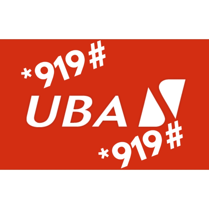 UBA Transfer Code