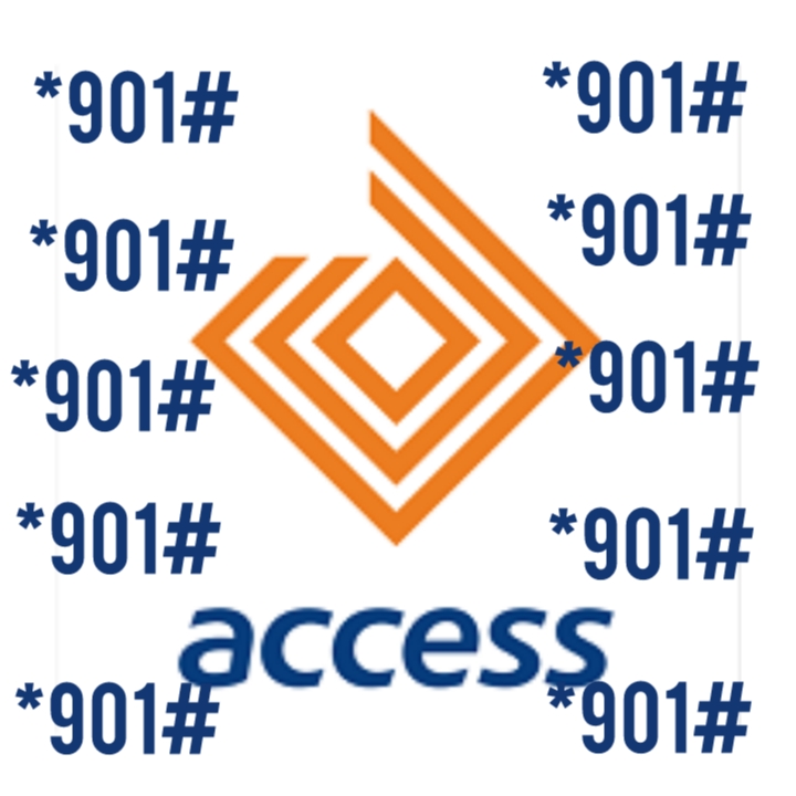 Access Bank Transfer Code