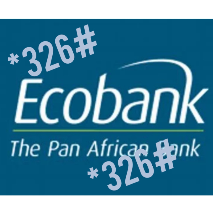 Ecobank Transfer Code