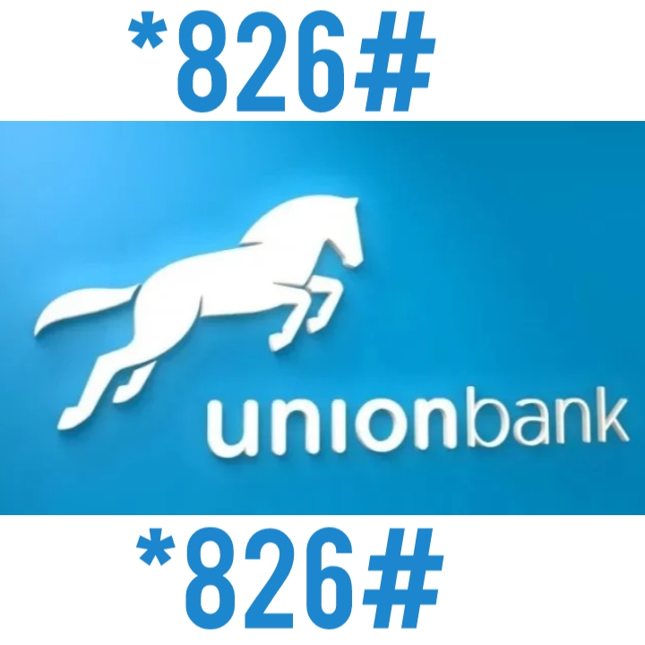 Union Bank Transfer Code