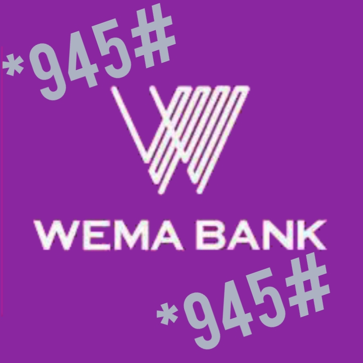 Wema Transfer Code