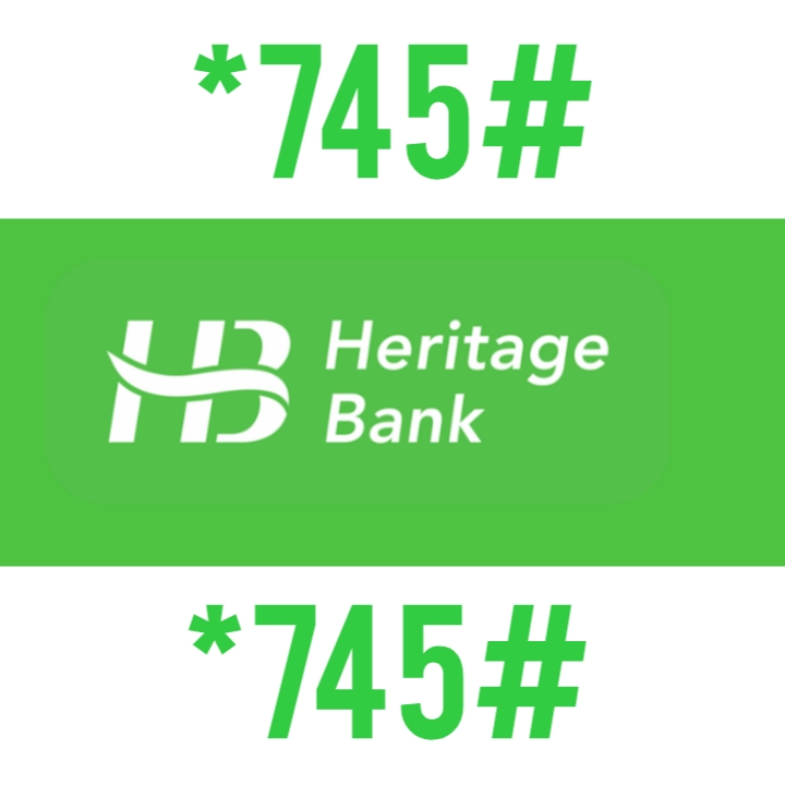 Heritage Bank Transfer Code