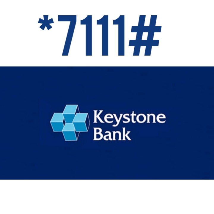 Keystone Bamk Transfer Code