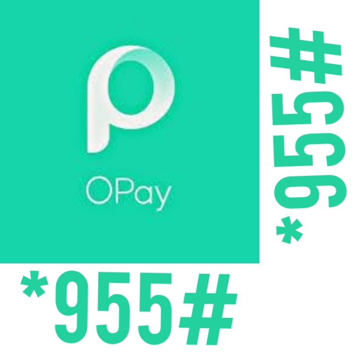 Opay Transfer Code