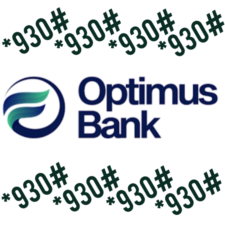 Optimus Bank Transfer Code