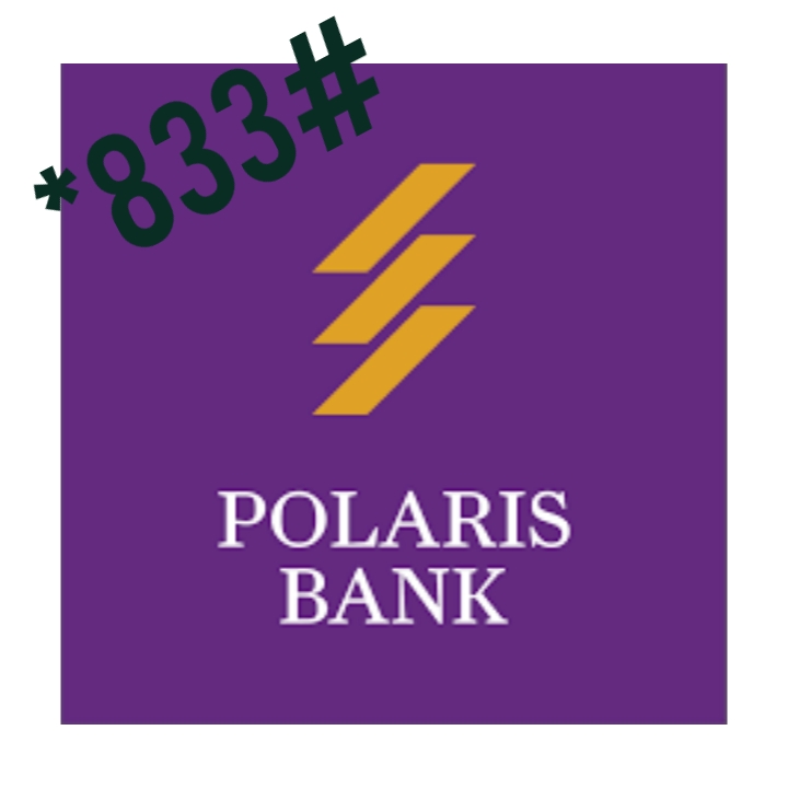 Polaris Bank Transfer Code