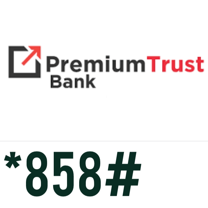 Premium Trust Bank Transfer Code