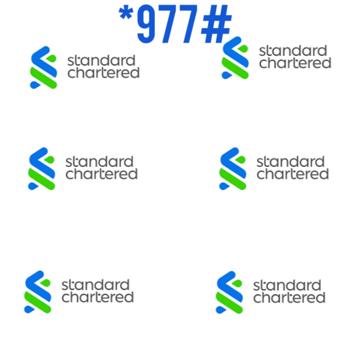 Standard Chartered Bank Transfer Code