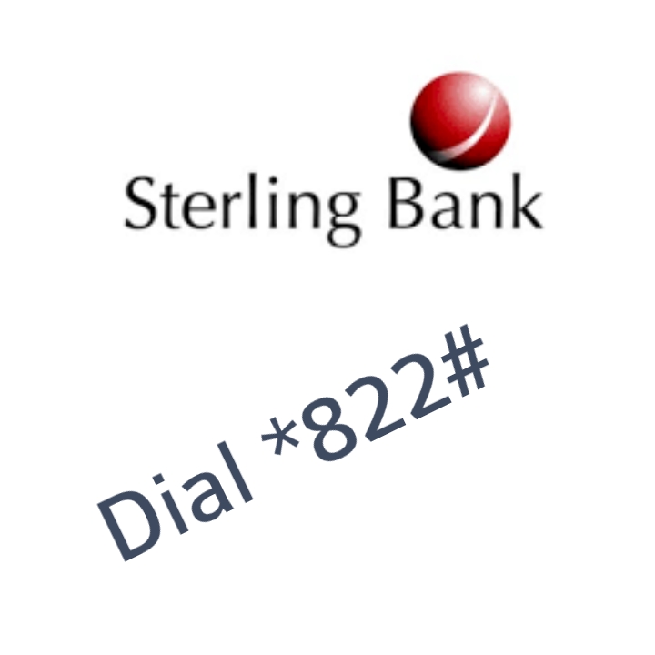 Sterling Bank Transfer Code