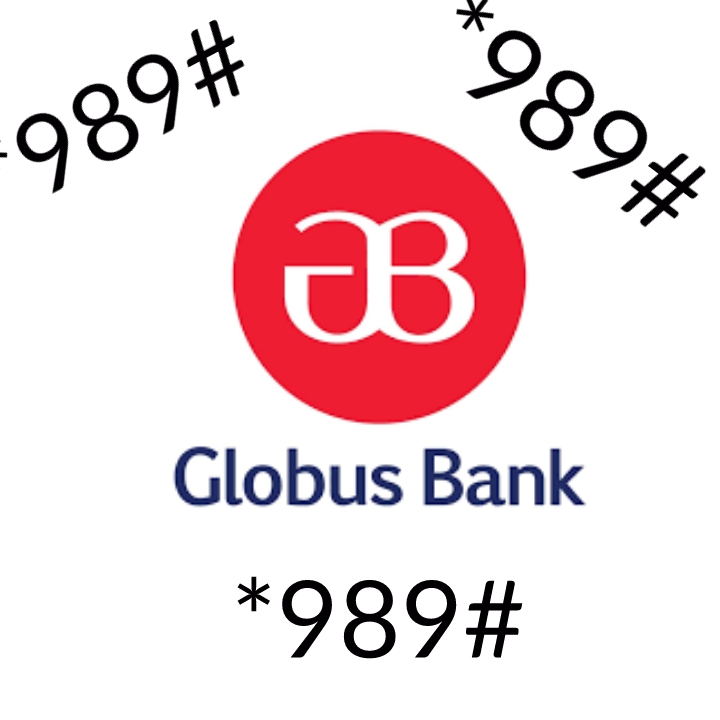 GLOBUS BANK Transfer Code